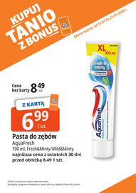 E.Leclerc gazetka Strona 30