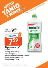 E.Leclerc gazetka Strona 31