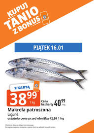 E.Leclerc gazetka Strona 8