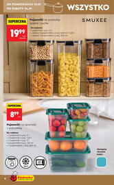 Biedronka gazetka Strona 10