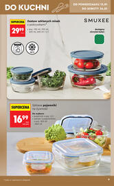 Biedronka gazetka Strona 11