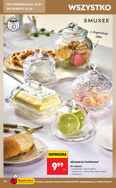 Biedronka gazetka Strona 12