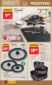 Biedronka gazetka Strona 12