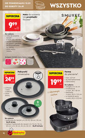 Biedronka gazetka Strona 14