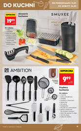 Biedronka gazetka Strona 15