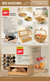 Biedronka gazetka Strona 17