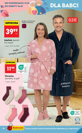 Biedronka gazetka Strona 20