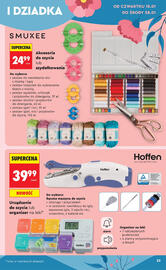 Biedronka gazetka Strona 23