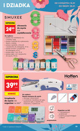 Biedronka gazetka Strona 25