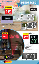 Biedronka gazetka Strona 26