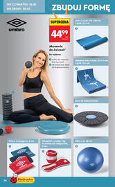 Biedronka gazetka Strona 30