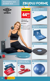 Biedronka gazetka Strona 32