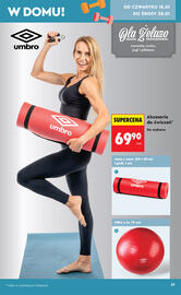 Biedronka gazetka Strona 33