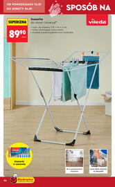 Biedronka gazetka Strona 34