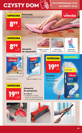 Biedronka gazetka Strona 35