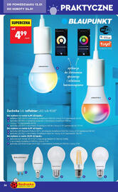 Biedronka gazetka Strona 36