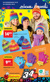 Biedronka gazetka Strona 4