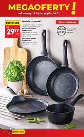 Biedronka gazetka Strona 4