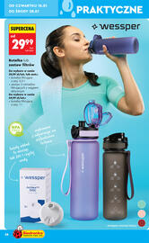 Biedronka gazetka Strona 40