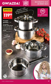 Biedronka gazetka Strona 43