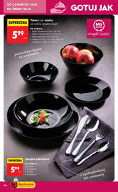 Biedronka gazetka Strona 44