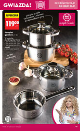 Biedronka gazetka Strona 45