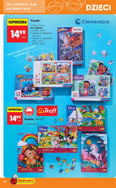 Biedronka gazetka Strona 46