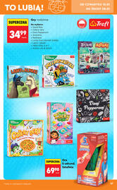 Biedronka gazetka Strona 49