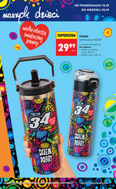 Biedronka gazetka Strona 5