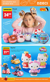 Biedronka gazetka Strona 50