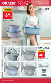 Biedronka gazetka Strona 53