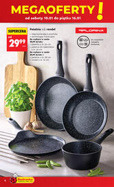 Biedronka gazetka Strona 6