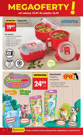 Biedronka gazetka Strona 8