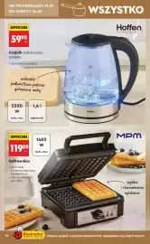 Biedronka gazetka Strona 14