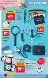 Biedronka gazetka Strona 18