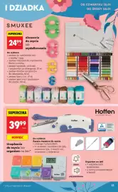 Biedronka gazetka Strona 23