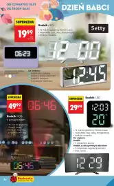 Biedronka gazetka Strona 24