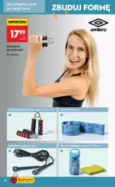 Biedronka gazetka Strona 28