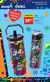 Biedronka gazetka Strona 3