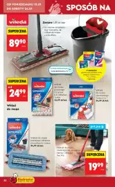 Biedronka gazetka Strona 32