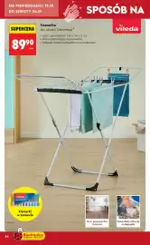 Biedronka gazetka Strona 34