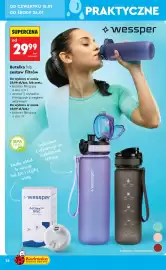 Biedronka gazetka Strona 38