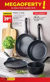 Biedronka gazetka Strona 4