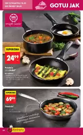 Biedronka gazetka Strona 40