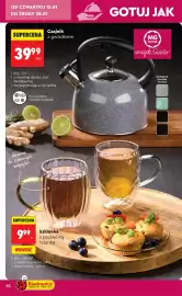 Biedronka gazetka Strona 42