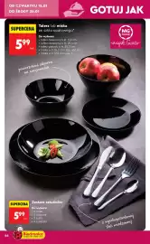 Biedronka gazetka Strona 44