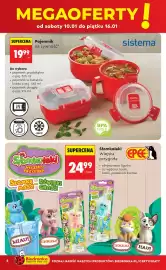 Biedronka gazetka Strona 6