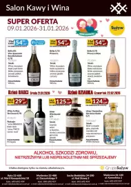 Sużyw gazetka | Alkohole Strona 1