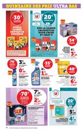 Catalogue U Express page 16