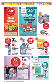 Catalogue U Express page 16